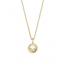 Колье Chopard Happy Diamonds Icons 79A018-0001