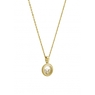 Колье Chopard Happy Diamonds Icons 79A018-0001