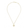 Колье Chopard Happy Diamonds Icons 79A018-0001