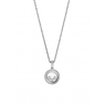 Колье Chopard Happy Diamonds Icons 79A018-1001