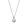 Колье Chopard Happy Diamonds Icons 79A018-1001