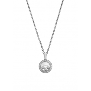 Колье Chopard Happy Diamonds Icons 79A018-1201