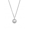 Колье Chopard Happy Diamonds Icons 79A018-1201