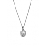Колье Chopard Happy Diamonds Icons 79A018-1201