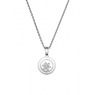 Колье Chopard Happy Snowflakes 79A018-1401