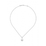 Колье Chopard Happy Snowflakes 79A018-1401