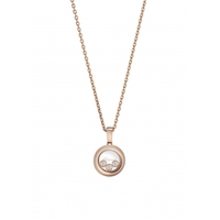 Колье Chopard Happy Diamonds Icons 79A018-5001