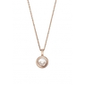 Колье Chopard Happy Diamonds Icons 79A018-5001