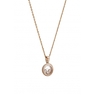Колье Chopard Happy Diamonds Icons 79A018-5001