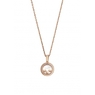 Колье Chopard Happy Diamonds Icons 79A018-5001
