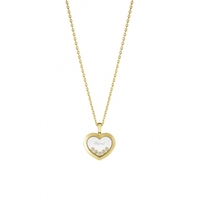 Колье Chopard Happy Diamonds Icons 79A038-0001