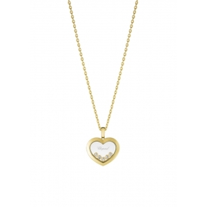 Колье Chopard Happy Diamonds Icons 79A038-0001