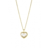 Колье Chopard Happy Diamonds Icons 79A038-0001