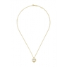 Колье Chopard Happy Diamonds Icons 79A038-0001