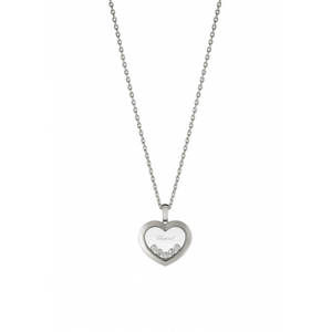 Колье Chopard Happy Diamonds 79A038-1001