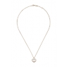 Колье Chopard Happy Diamonds Icons 79A038-5201