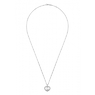Колье Chopard Happy Diamonds Icons 79A039-1201
