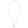 Колье Chopard Happy Diamonds Icons 79A039-5001