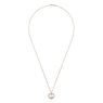 Колье Chopard Happy Diamonds Icons 79A039-5201