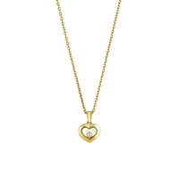 Колье Chopard Happy Diamonds Icons 79A054-0001