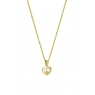 Колье Chopard Happy Diamonds Icons 79A054-0001