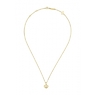 Колье Chopard Happy Diamonds Icons 79A054-0001