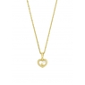 Колье Chopard Happy Diamonds Icons 79A054-0001