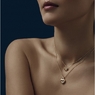 Колье Chopard Happy Diamonds Icons 79A054-0001
