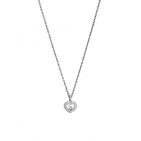 Колье Chopard Happy Diamonds Icons 79A054-1201