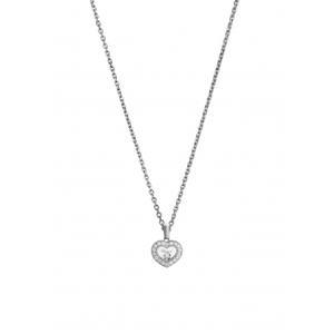 Колье Chopard Happy Diamonds Icons 79A054-1201