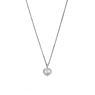 Колье Chopard Happy Diamonds Icons 79A054-1201