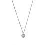 Колье Chopard Happy Diamonds Icons 79A054-1201