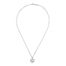 Колье Chopard Happy Diamonds Icons 79A054-1201