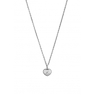 Колье Chopard Happy Diamonds Icons 79A054-1201