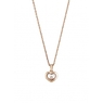 Колье Chopard Happy Diamonds Icons 79A054-5001
