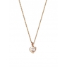 Колье Chopard Happy Diamonds Icons 79A054-5001