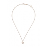 Колье Chopard Happy Diamonds Icons 79A054-5001