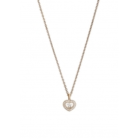 Колье Chopard Happy Diamonds Icons 79A054-5201