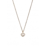Колье Chopard Happy Diamonds Icons 79A054-5201