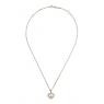 Колье Chopard Happy Diamonds Icons 79A054-5201