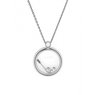 Колье Chopard Happy Golf 79A434-1501