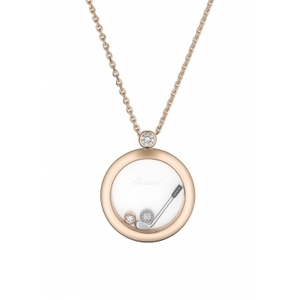 Колье Chopard Happy Golf 79A434-5401