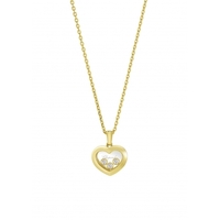 Колье Chopard Happy Diamonds Icons 79A611-0001