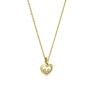 Колье Chopard Happy Diamonds Icons 79A611-0001