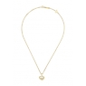 Колье Chopard Happy Diamonds Icons 79A611-0001