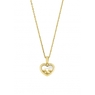 Колье Chopard Happy Diamonds Icons 79A611-0001