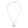 Колье Chopard Happy Diamonds Icons 79A611-1201