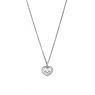 Колье Chopard Happy Diamonds Icons 79A611-1201