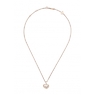 Колье Chopard Happy Diamonds Icons 79A611-5001
