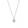 Колье Chopard Happy Diamonds Icons 79A611-5201